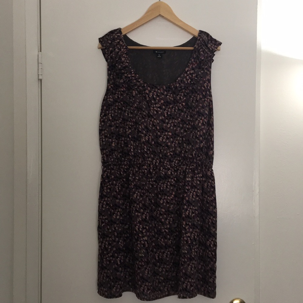 I️ ❤️ Ronson dress! Super cute!